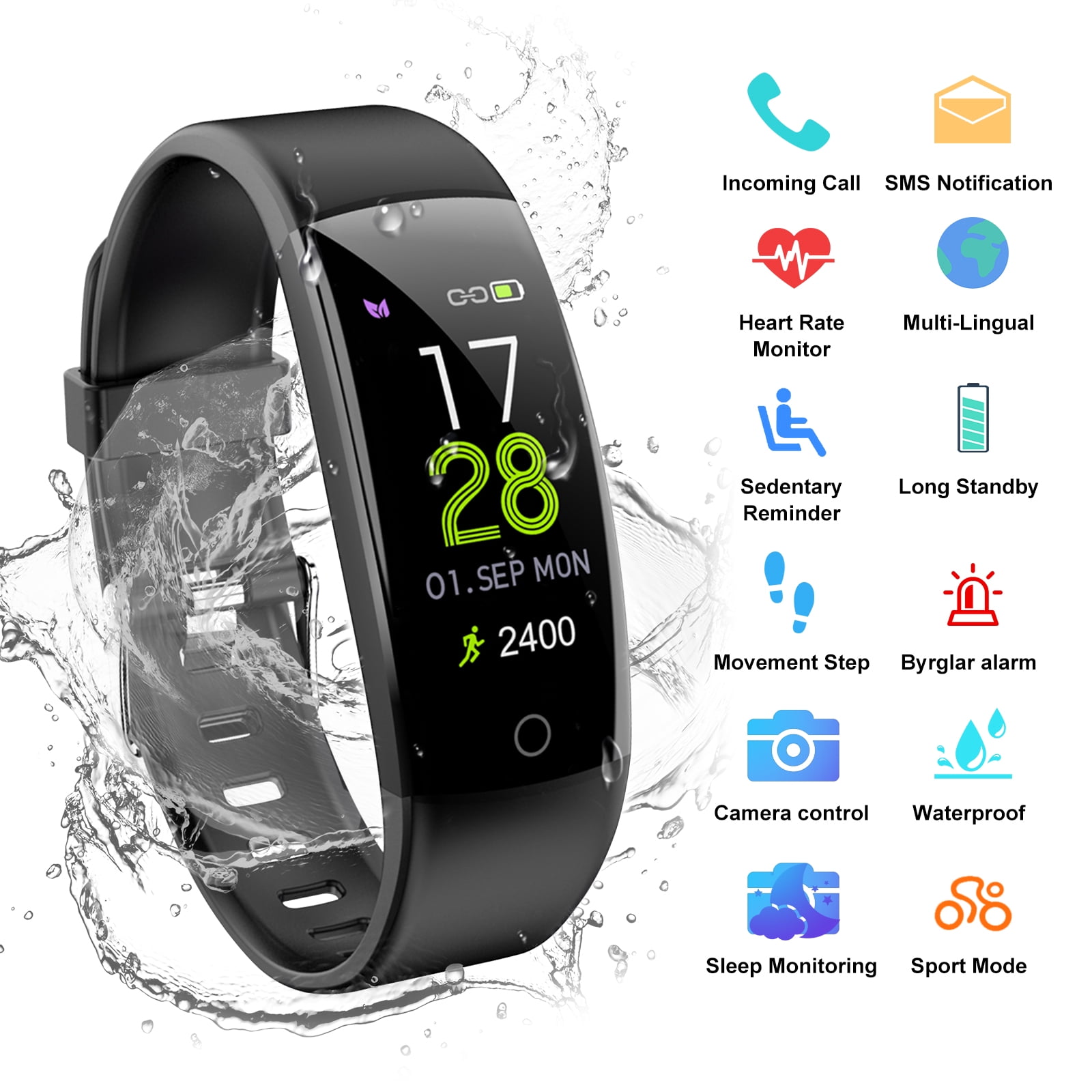 Hot selling cheap $4 D13 smartwatch| Alibaba.com